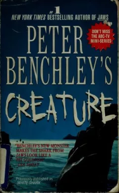 Peter Benchley's Creature
