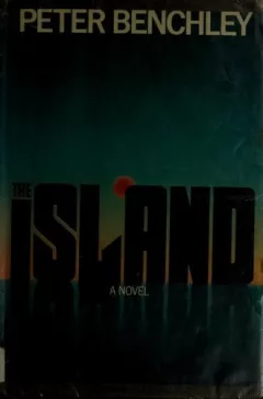 The island