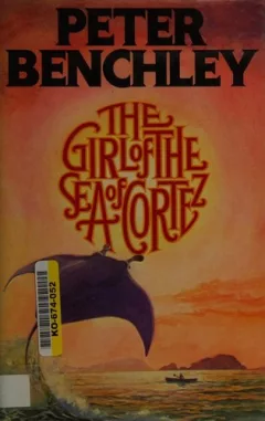 Girl of the Sea of Cortez
