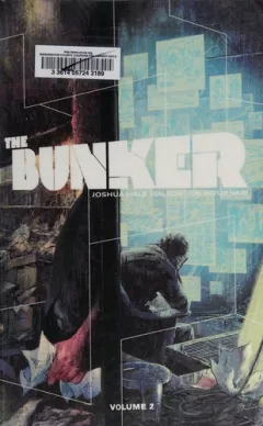The bunker
