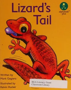 Lizard's tail