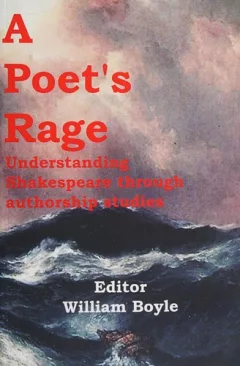 A poet's rage