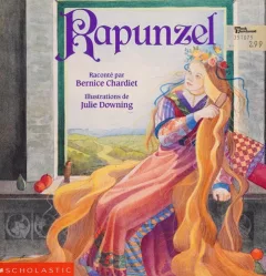 Rapunzel