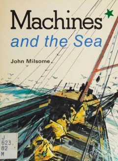 Machines and the sea