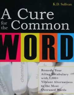 A cure for the common word