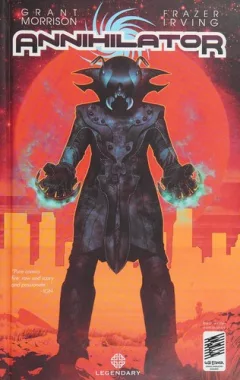 Annihilator