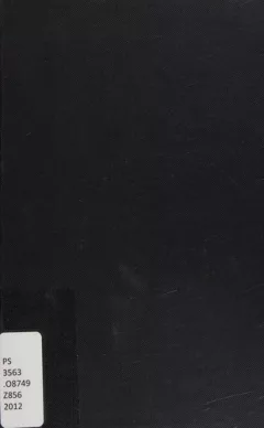 Toni Morrison