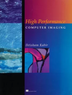 High performance computer imaging
