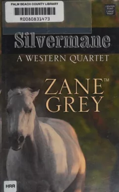 Silvermane