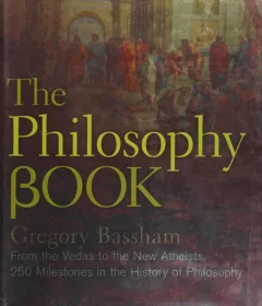 The philosophy book