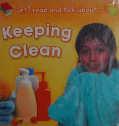 Keeping clean