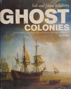 Ghost colonies