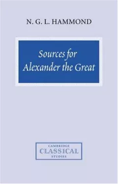 Sources for Alexander the Great