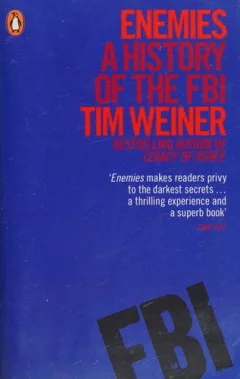 Enemies