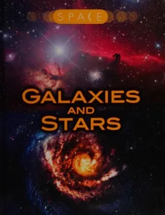 Space : Galaxies and Stars Space