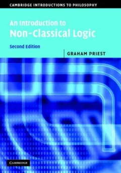 An Introduction to Non-Classical Logic