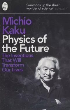 Physics of the Future