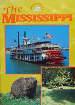 The Mississippi.