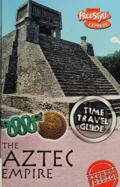 The Aztec empire