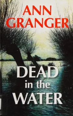 Dead in the water