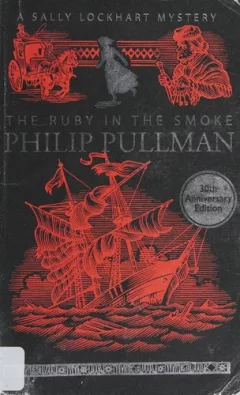 The ruby in the smoke