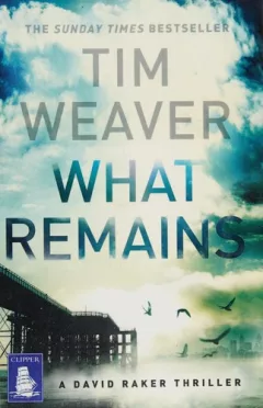 What remains