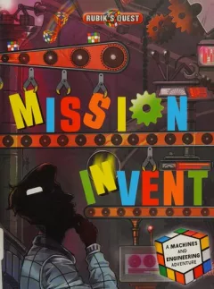 Mission Invent