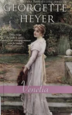 Venetia