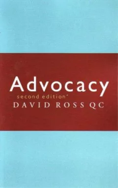 Advocacy