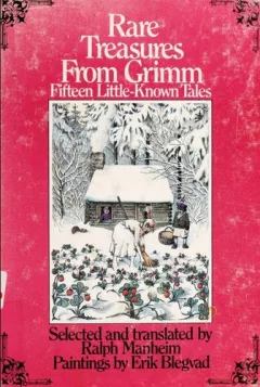 Rare treasures from Grimm
