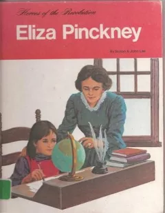 Eliza Pinckney