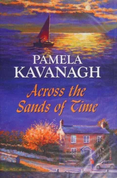 Across the sands of time