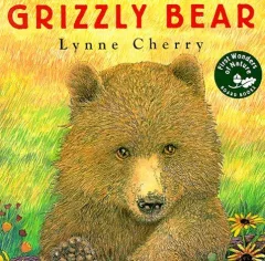 Grizzly bear