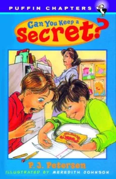 Can you keep a secret?