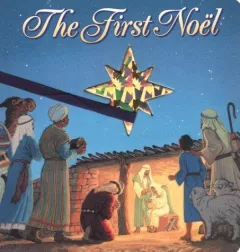 The first noël