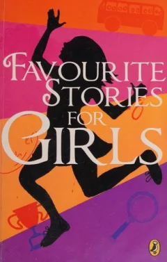 Favourite stories for girls.