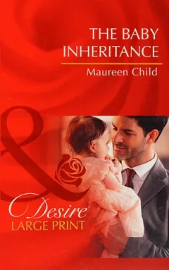 The baby inheritance