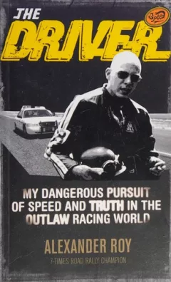 The driver