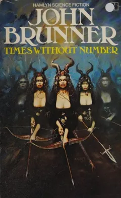Times without number