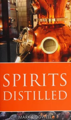 Spirits distilled