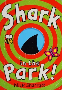 Shark in the Park