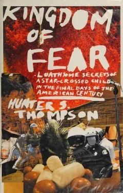 Kingdom of fear