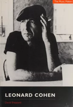 Leonard Cohen