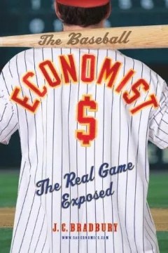 The Baseball Economist