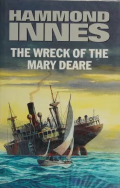 Wreck of the Mary Deare