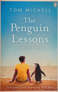 Penguin Lessons