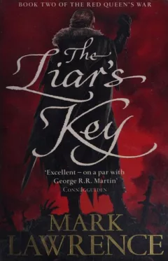 The Liar's Key