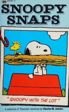 Snoopy with the Lot