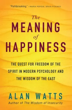 The meaning of happiness