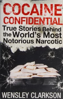 Cocaine Confidential